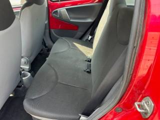 TOYOTA Aygo usata, con Servosterzo