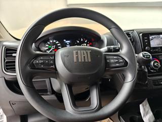 FIAT Ducato usata, con Volante multifunzione
