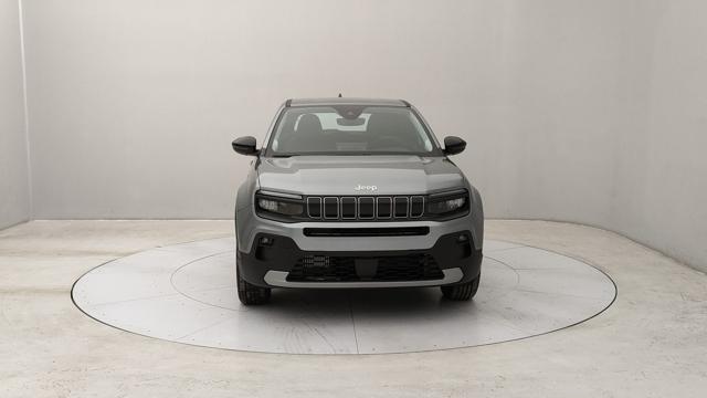 JEEP Avenger usata, con Cerchi in lega