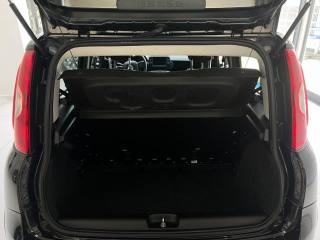 FIAT Panda usata, con Isofix