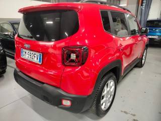 JEEP Renegade usata, con Airbag Passeggero