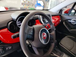 FIAT 500X usata 20