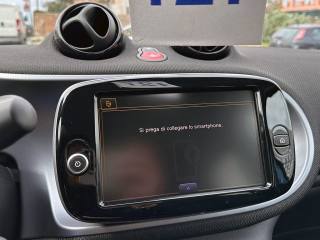 SMART ForFour usata, con Servosterzo