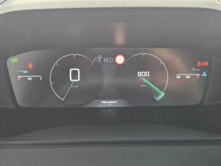 PEUGEOT 2008 usata, con Immobilizzatore elettronico