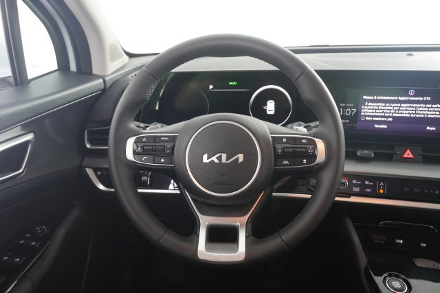 KIA Sportage usata 11