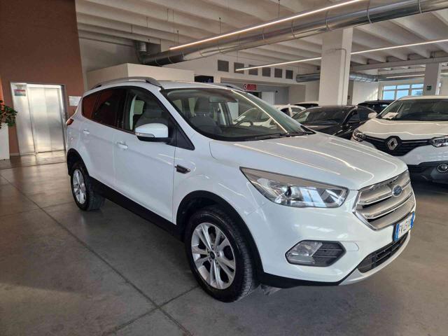 FORD Kuga usata, con Airbag laterali
