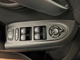 FIAT 500X usata, con Touch screen