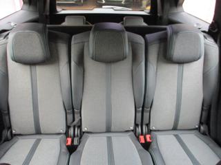 PEUGEOT 5008 usata, con Specchietti laterali elettrici