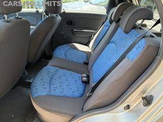CHEVROLET Matiz usata, con Cerchi in lega
