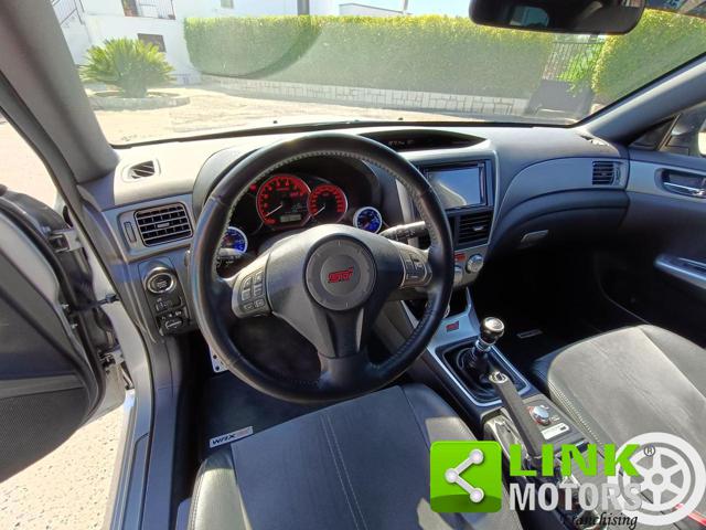 SUBARU Impreza usata 38