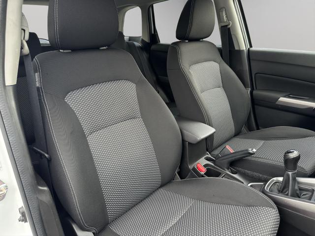 SUZUKI Vitara usata, con ESP