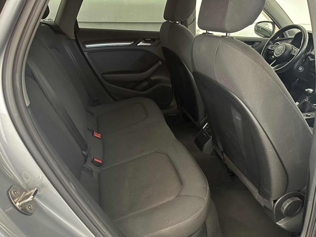 AUDI A3 usata, con Cruise Control