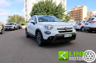 FIAT 500X usata, con Airbag laterali