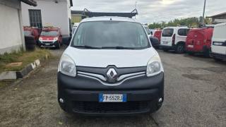RENAULT Kangoo usata, con Climatizzatore