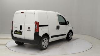 FIAT Fiorino usata, con Fendinebbia