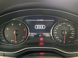AUDI A4 usata, con Immobilizzatore elettronico
