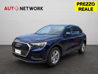 AUDI Q3 40 TDI quattro S tronic Business | Tetto