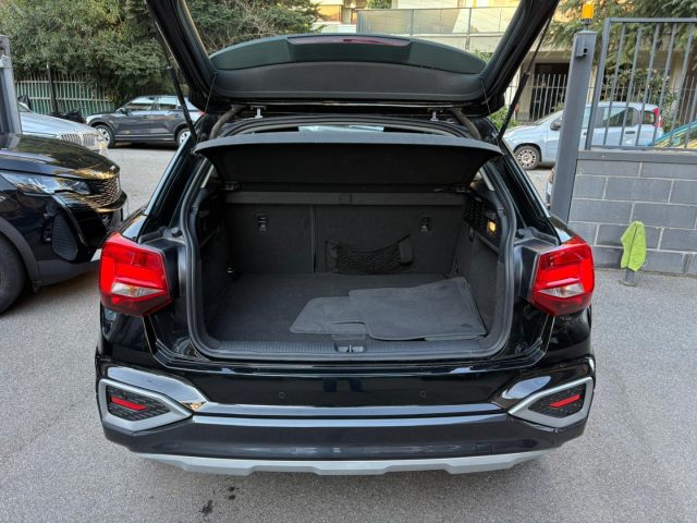 AUDI Q2 usata, con Airbag Passeggero