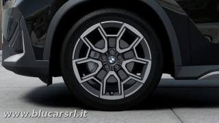 BMW X1 usata, con Climatizzatore