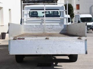 FIAT Ducato usata, con Antifurto