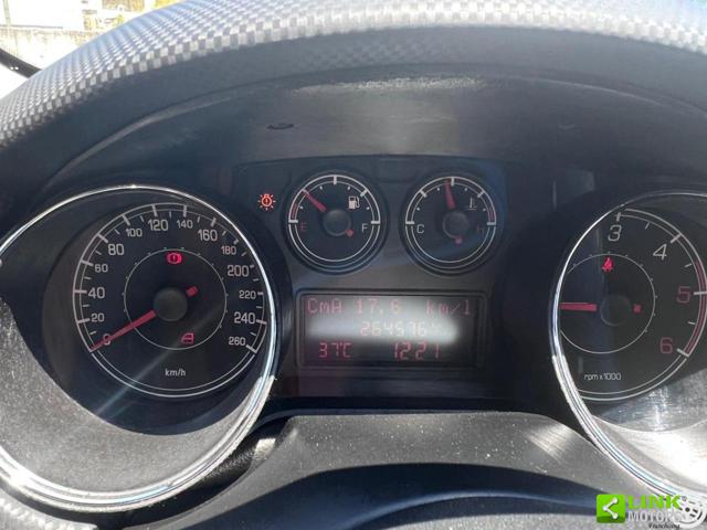 FIAT Bravo usata 24