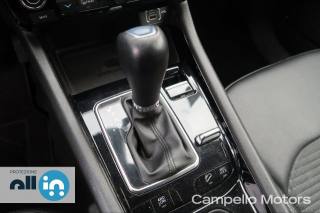 JEEP Compass usata 8