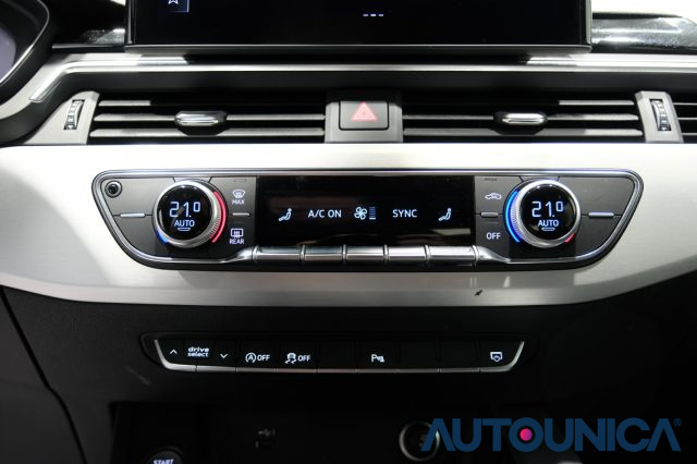 AUDI A4 usata, con Chiusura centralizzata telecomandata