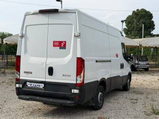 IVECO Daily usata, con Boardcomputer