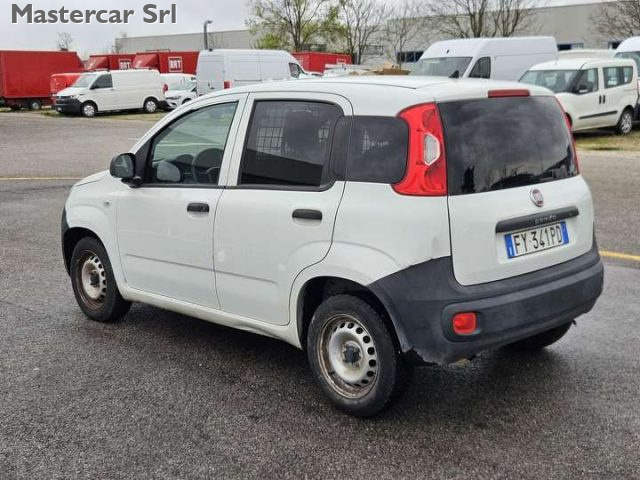 FIAT Panda usata, con Alzacristalli elettrici