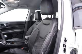 JEEP Compass usata, con Fari LED