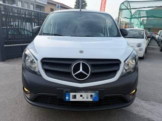 MERCEDES-BENZ Citan usata, con ESP
