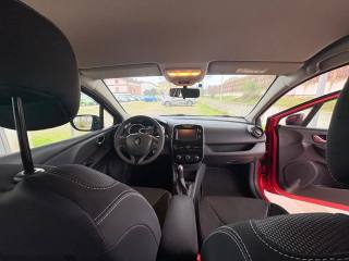RENAULT Clio usata, con ESP