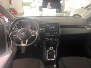 RENAULT Clio usata, con Controllo trazione