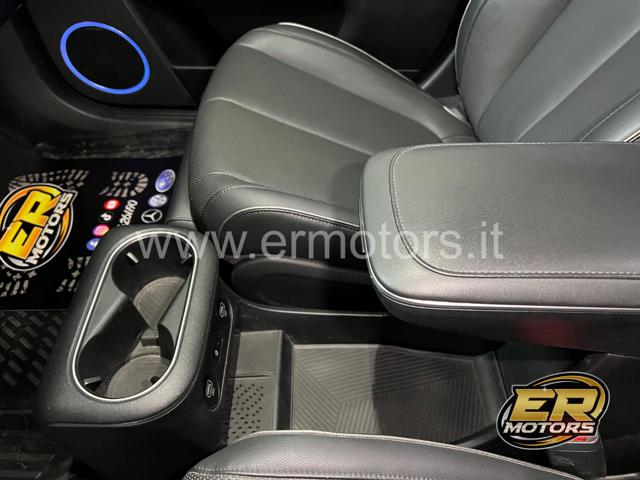 HYUNDAI Ioniq 5 usata, con Fendinebbia