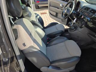 FIAT 500C usata 19