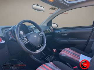 PEUGEOT 108 usata, con ESP