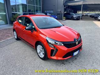 RENAULT Clio usata, con Airbag