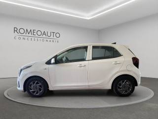 KIA Picanto usata, con Airbag laterali