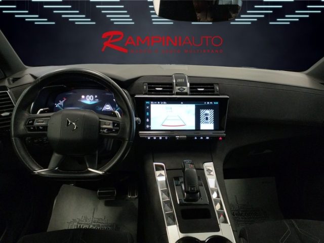 DS AUTOMOBILES DS 7 usata 11