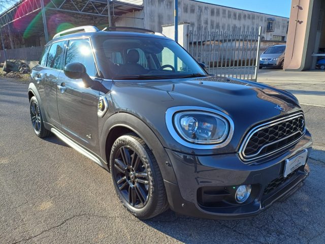 MINI Countryman usata, con Airbag