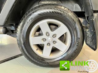 JEEP Wrangler usata 20