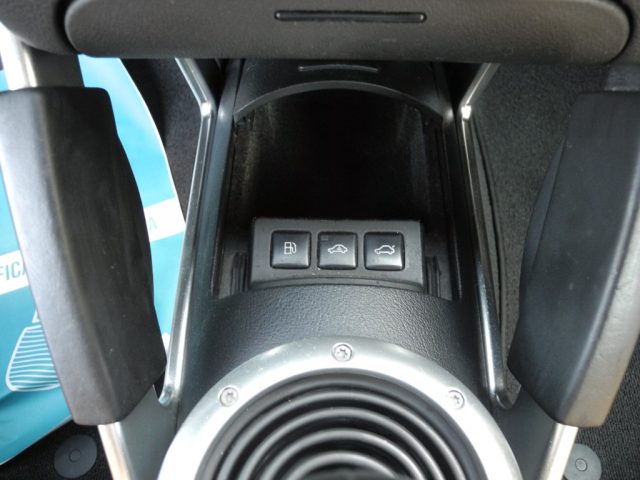 AUDI TT usata, con Marmitta catalitica