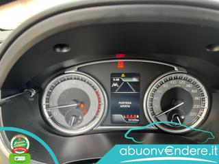 SUZUKI Vitara usata, con ESP