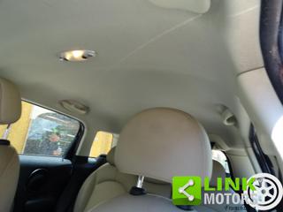 MINI Countryman usata, con Filtro antiparticolato