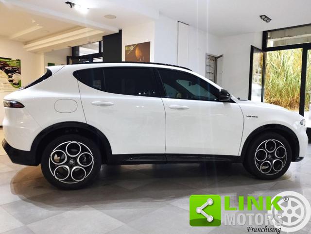 ALFA ROMEO Tonale usata, con Airbag Passeggero