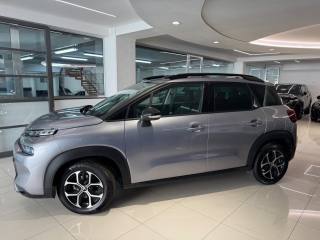 CITROEN C3 Aircross usata, con Alzacristalli elettrici