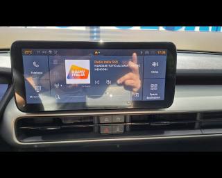 JEEP Avenger usata, con Autoradio digitale
