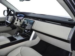 LAND ROVER Range Rover usata 2