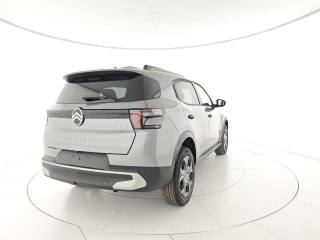 CITROEN C3 Aircross usata, con Autoradio