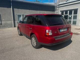 LAND ROVER Range Rover Sport usata, con Cruise Control